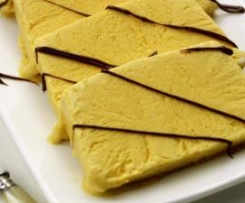 Semifreddo di zabaione