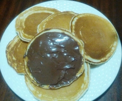 PAN CAKE x TM 21/31/ 5