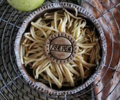 PASTA FROLLA VEGAN E SENZA GLUTINE