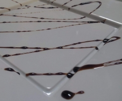 Glassa all'aceto balsamico