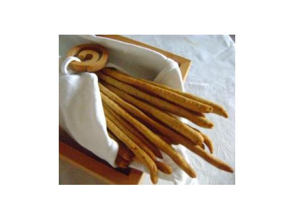 GRISSINI DI AVENA