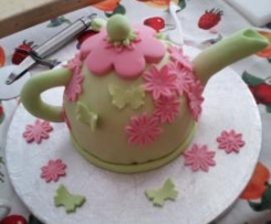 Dolce teiera -apemaia31-