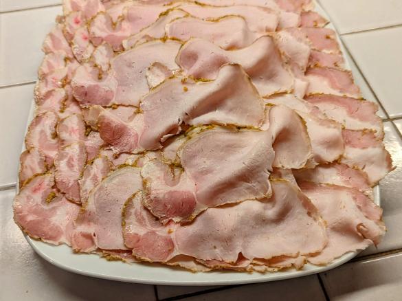 Arista sottovuoto CBT