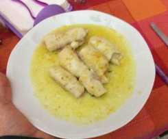 Petti di pollo varoma
