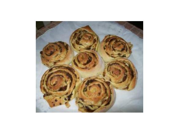 La mia torta di rose...