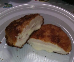 CORDON BLEU