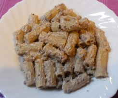 Condimento estivo per pasta ( senza cottura)