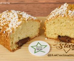 Plumcake alla Nutella