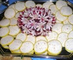 rondelle di limone in bellavista finger food