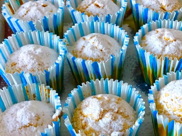 Camille senza lattosio, glutine e zucchero