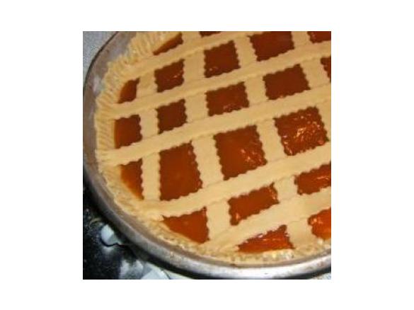 crostata anti colesterolo