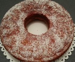 Ciambella yogurtosa soffice e veloce