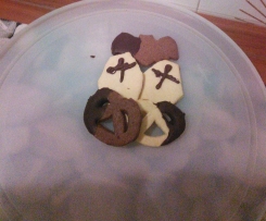 biscotti di hollowen