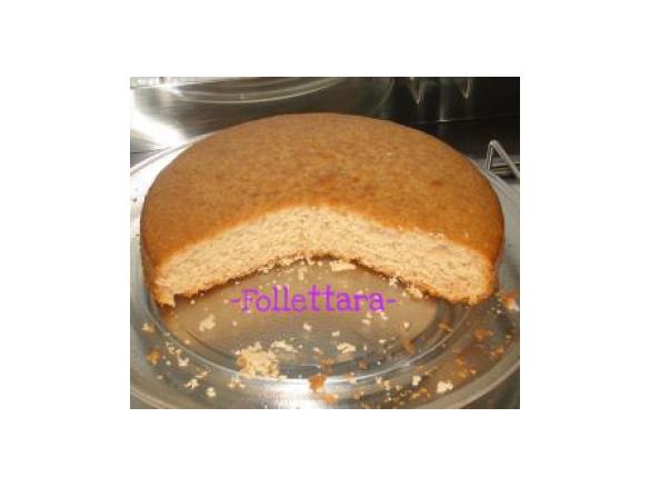 TORTA dei 125gr