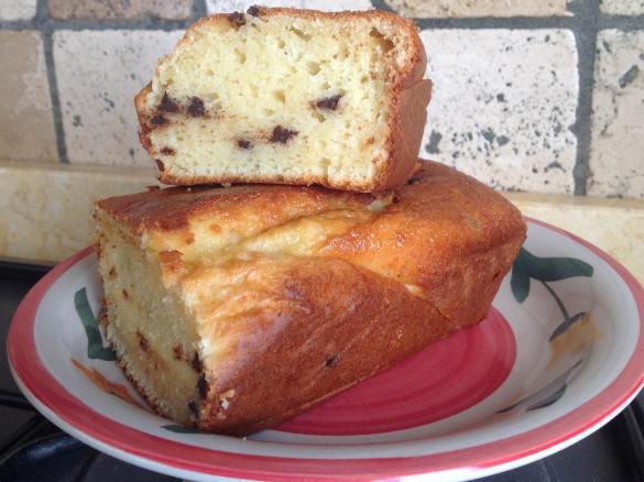 Torta di ricotta senza burro