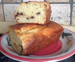 Torta di ricotta senza burro