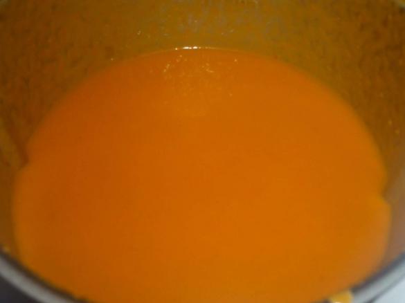 Tomatensuppe