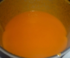Tomatensuppe