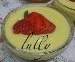 zuppa inglese alle fragole - contest dolci senza forno