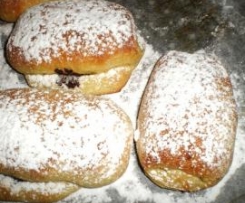 Saccottini al cioccolato