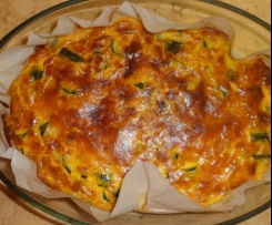Frittata veloce