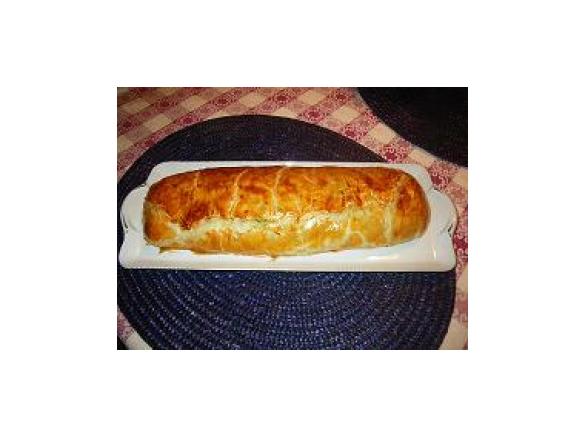 fantasia di verdure primaverili 