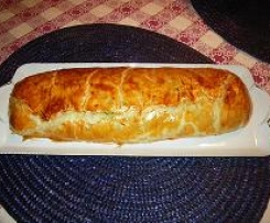 fantasia di verdure primaverili 