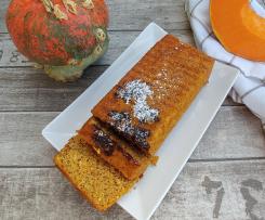 TORTA DI ZUCCA