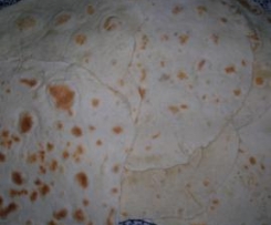 Piadine