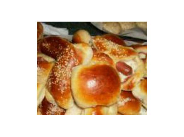 rosticceria buonissima