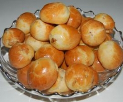 MINI PANINI ALLE NOCI