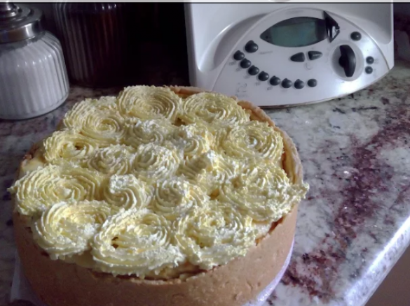 Käsekuchen (cheescake cotto )