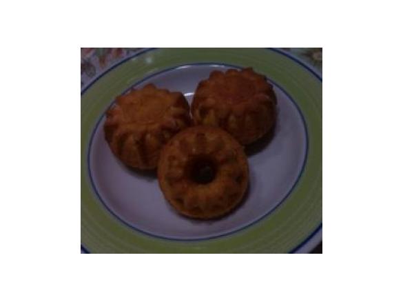 Camilline (senza lattosio)