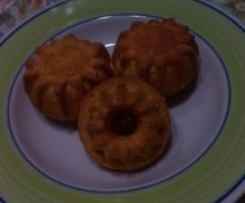 Camilline (senza lattosio)