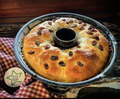 Monkey bread … Pane delle Scimmie