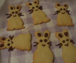 Dolci coniglietti