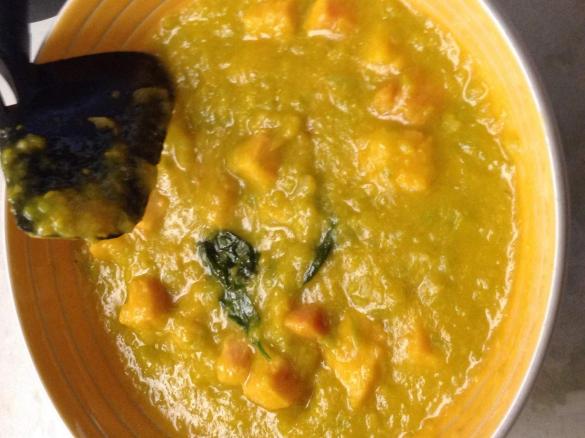 Condimento per pasta Spada zucchine e zafferano