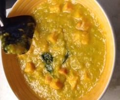 Condimento per pasta Spada zucchine e zafferano