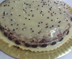 Dolce al doppio cioccolato