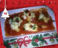 Il Baccalà della Vigilia - Natale