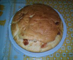 Pizza di Pasqua Cosentina