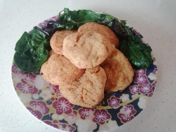 POLPETTE DI MORTADELLA