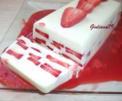 Panna Cotta Fragolosa