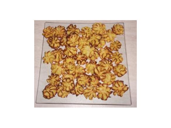 LE MIE PATATE DUCHESSA