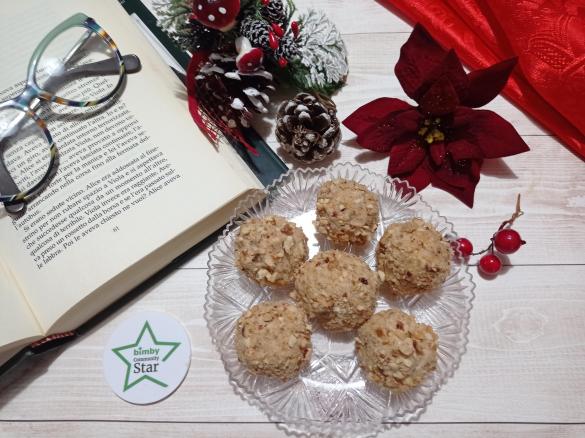 TARTUFINI CON SCOTCH WHISKY