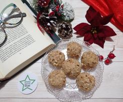 TARTUFINI CON SCOTCH WHISKY