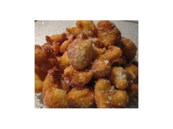 Fittelle (di Carnevale)