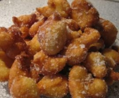 Fittelle (di Carnevale)