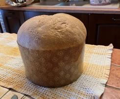 Panettone Gastronomico