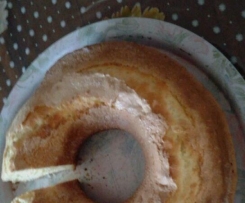 ciambellone bigusto